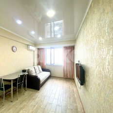 Квартира 37,9 м², 1-комнатная - изображение 4