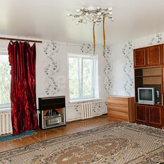 Квартира 76,8 м², 3-комнатная - изображение 1