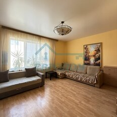 Квартира 66,9 м², 2-комнатная - изображение 2