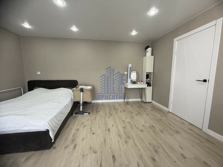 43,7 м², 1-комнатная квартира 4 150 000 ₽ - изображение 73