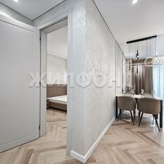 Квартира 43,8 м², 2-комнатная - изображение 2