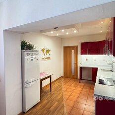 Квартира 84 м², 2-комнатная - изображение 4