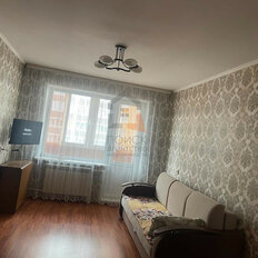 Квартира 36 м², 1-комнатная - изображение 4