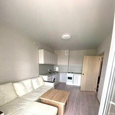 Квартира 26 м², студия - изображение 2