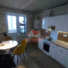 Квартира 50 м², 1-комнатная - изображение 1