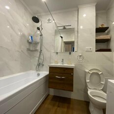 Квартира 40 м², 1-комнатная - изображение 1