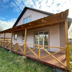 дом + 10,5 сотки, участок - изображение 2