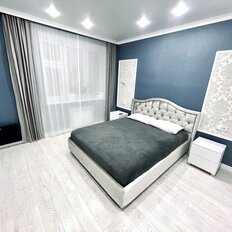 Квартира 36,9 м², 1-комнатная - изображение 1