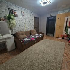 Квартира 40,4 м², 2-комнатная - изображение 3