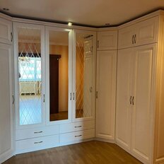 Квартира 108 м², 3-комнатная - изображение 4