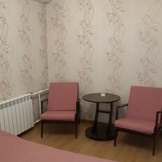 Квартира 32 м², 1-комнатная - изображение 5