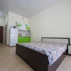 Квартира 31 м², студия - изображение 1