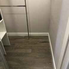 Квартира 27,6 м², студия - изображение 5