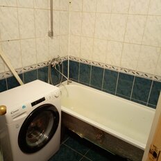 Квартира 33,9 м², 2-комнатная - изображение 4