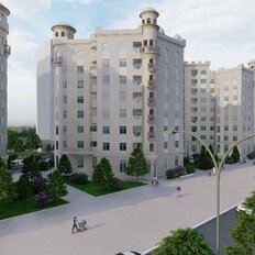 Квартира 47,3 м², 1-комнатная - изображение 2