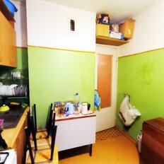 Квартира 28,5 м², 1-комнатная - изображение 5