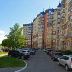 Квартира 64,4 м², 2-комнатная - изображение 3