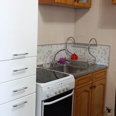 Квартира 25 м², студия - изображение 1