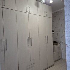 Квартира 41 м², 1-комнатная - изображение 1