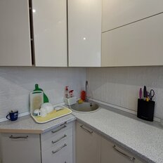 Квартира 32 м², 1-комнатная - изображение 1