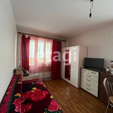 Квартира 34,2 м², 1-комнатная - изображение 2