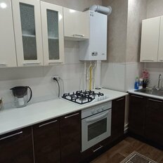 Квартира 49 м², 2-комнатная - изображение 2