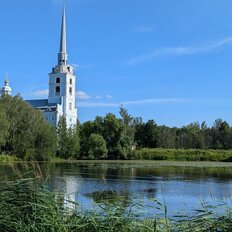 Квартира 40 м², 1-комнатная - изображение 1
