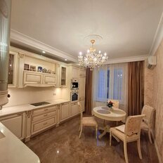 Квартира 103 м², 3-комнатная - изображение 2