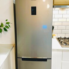 Квартира 43,6 м², 2-комнатная - изображение 1