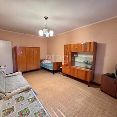 Квартира 33,4 м², 1-комнатная - изображение 3