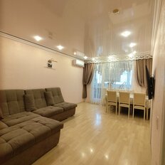 Квартира 74,5 м², 3-комнатная - изображение 2