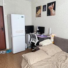 Квартира 13,2 м², 1-комнатная - изображение 3