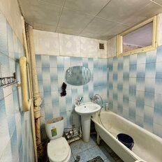 Квартира 36 м², 1-комнатная - изображение 4