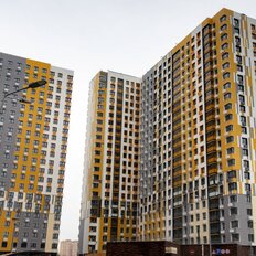 Квартира 21 м², 1-комнатная - изображение 3