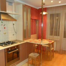 Квартира 44 м², 1-комнатная - изображение 2