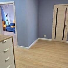 Квартира 93,4 м², 3-комнатная - изображение 4