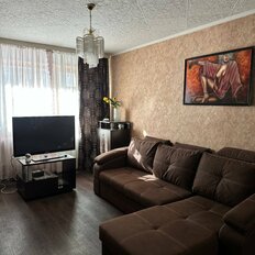 Квартира 61,9 м², 3-комнатная - изображение 2