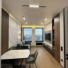 Квартира 42 м², 1-комнатная - изображение 2