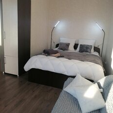 Квартира 30 м², студия - изображение 4