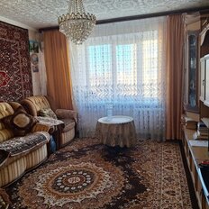 Квартира 47 м², 2-комнатная - изображение 5