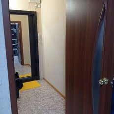 Квартира 23 м², 1-комнатная - изображение 3