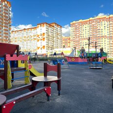 Квартира 65 м², 2-комнатная - изображение 1