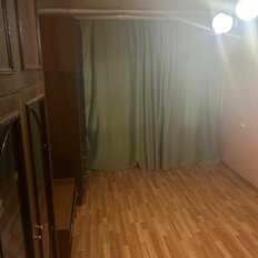 Квартира 32 м², 1-комнатная - изображение 1