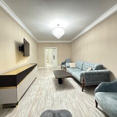 Квартира 110 м², 3-комнатная - изображение 1