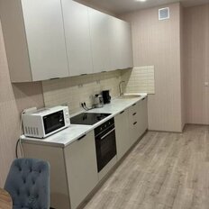 Квартира 45 м², 1-комнатная - изображение 3