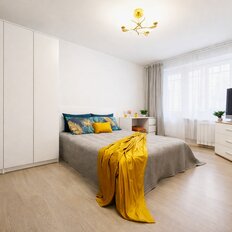 Квартира 31 м², 1-комнатная - изображение 3