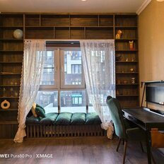 Квартира 44,1 м², 1-комнатная - изображение 2