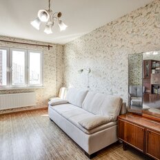 Квартира 38,8 м², 1-комнатная - изображение 3