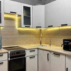 Квартира 39,2 м², 1-комнатная - изображение 2