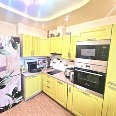 Квартира 63 м², 3-комнатная - изображение 3